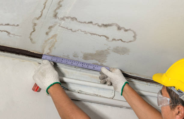 Reliable Water Damage Repair contractor in North Sutton, NH by Hirex Water Damage
